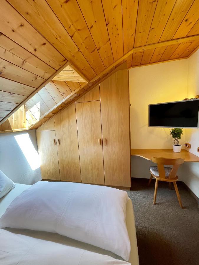 Apartments Spirit Of Mountains Rasun di Sopra Exteriér fotografie