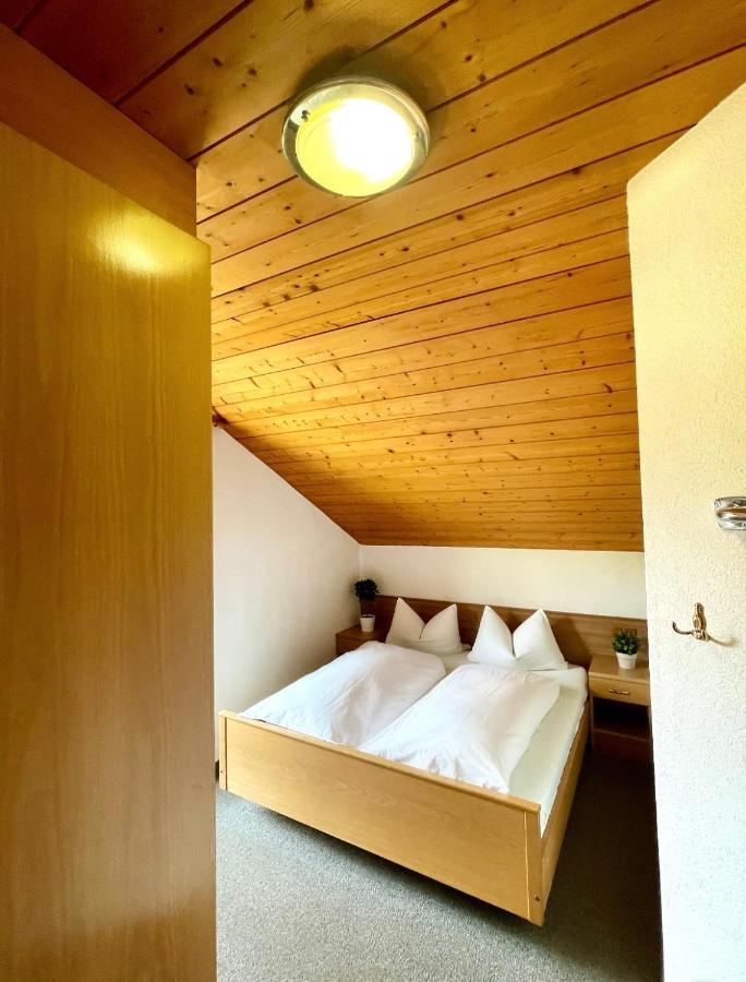 Apartments Spirit Of Mountains Rasun di Sopra Exteriér fotografie