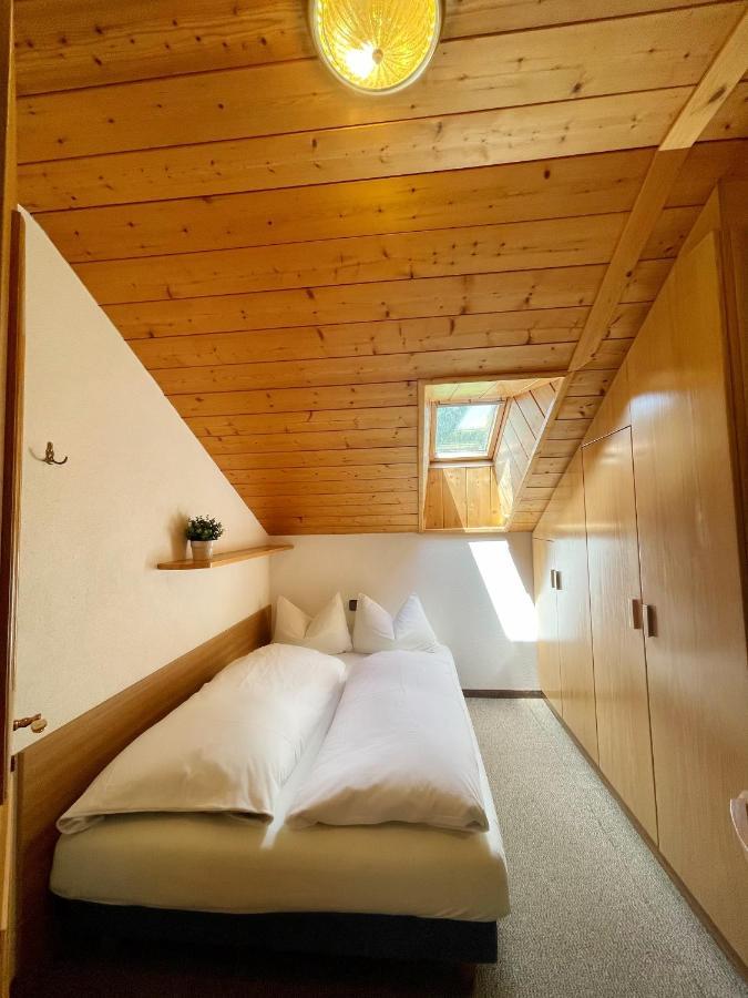 Apartments Spirit Of Mountains Rasun di Sopra Exteriér fotografie