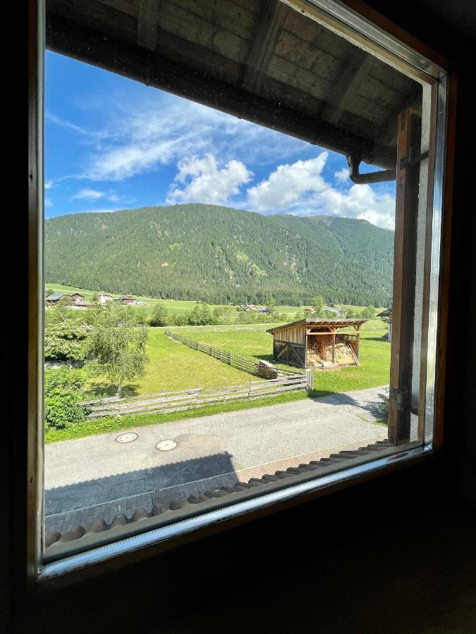 Apartments Spirit Of Mountains Rasun di Sopra Exteriér fotografie